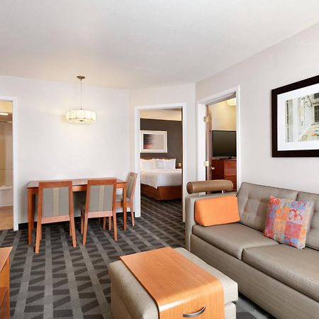 Towneplace Suites גייטרסבורג מראה חיצוני תמונה