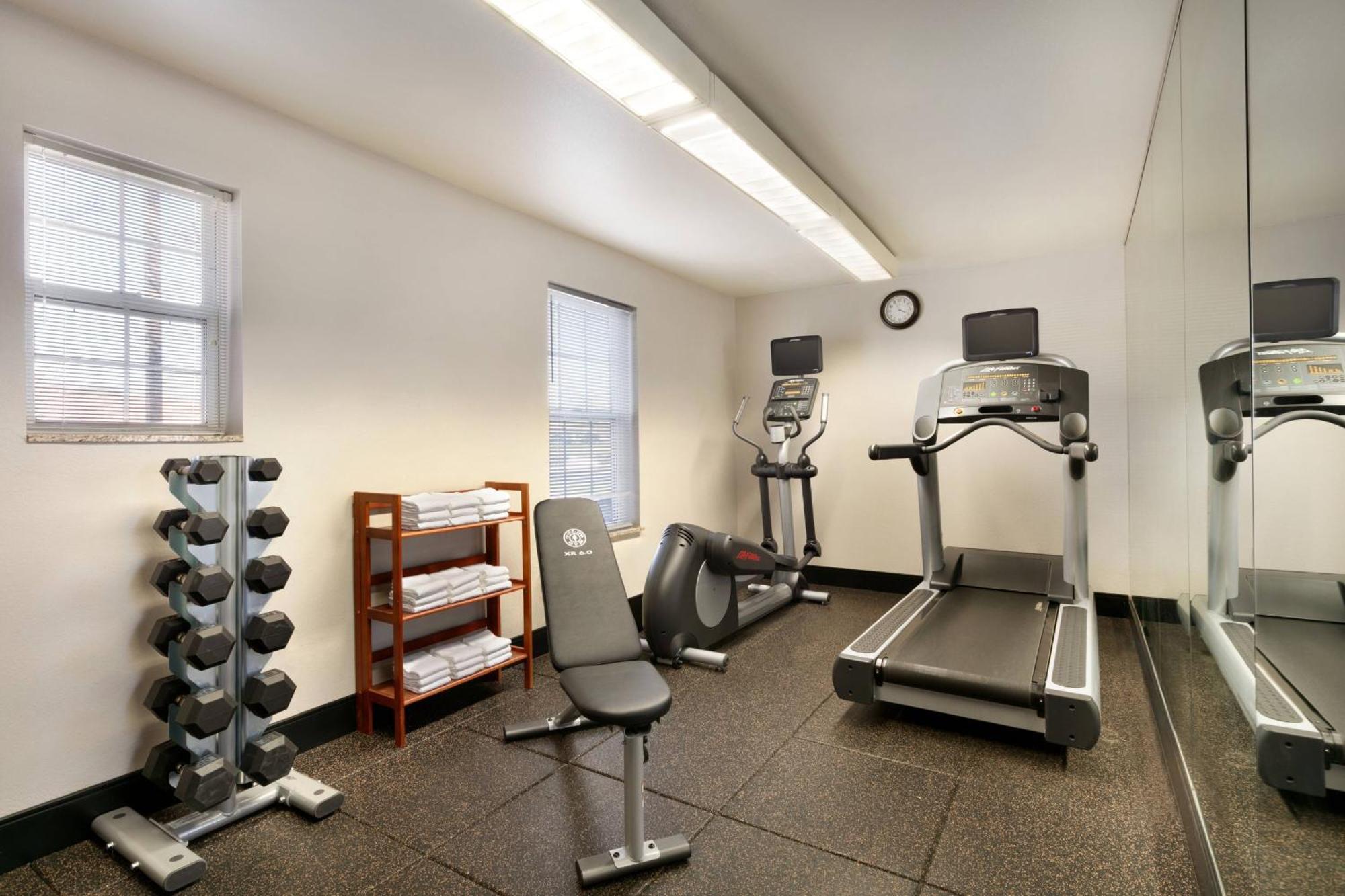 Towneplace Suites גייטרסבורג מראה חיצוני תמונה