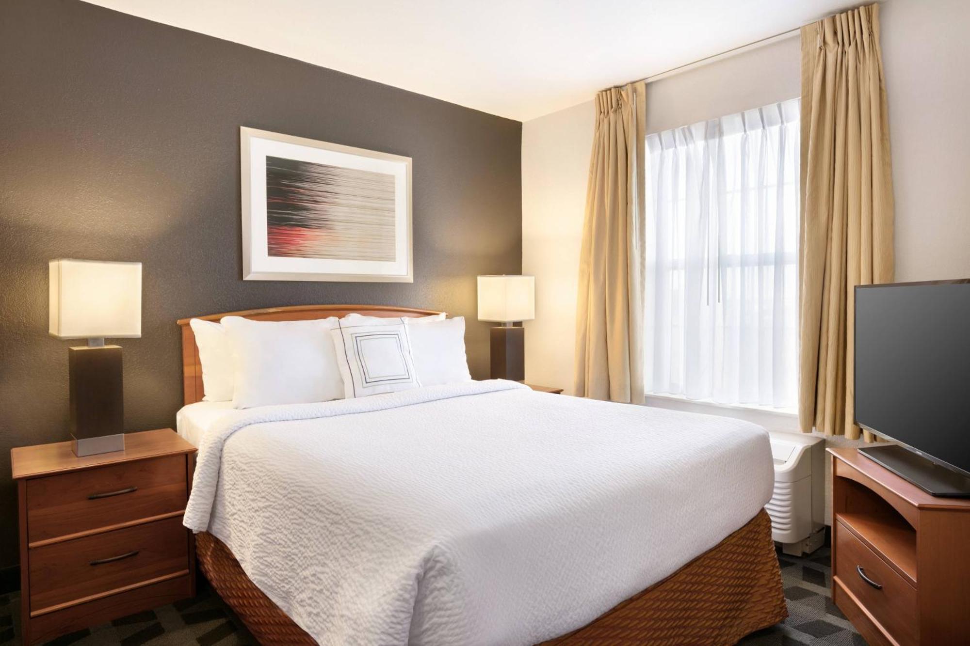 Towneplace Suites גייטרסבורג מראה חיצוני תמונה