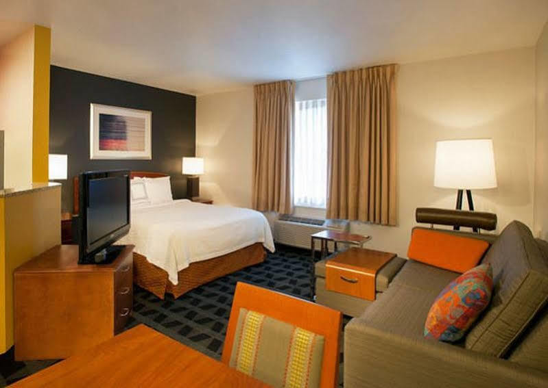 Towneplace Suites גייטרסבורג מראה חיצוני תמונה