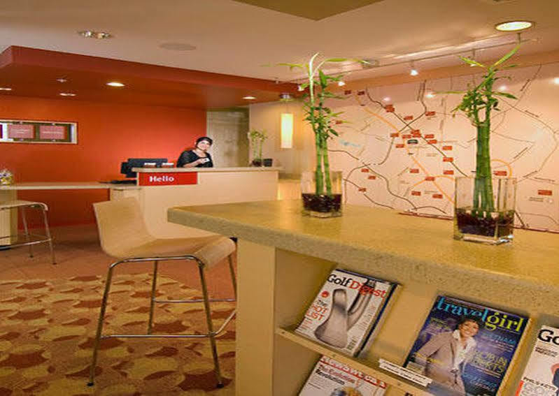 Towneplace Suites גייטרסבורג מראה חיצוני תמונה