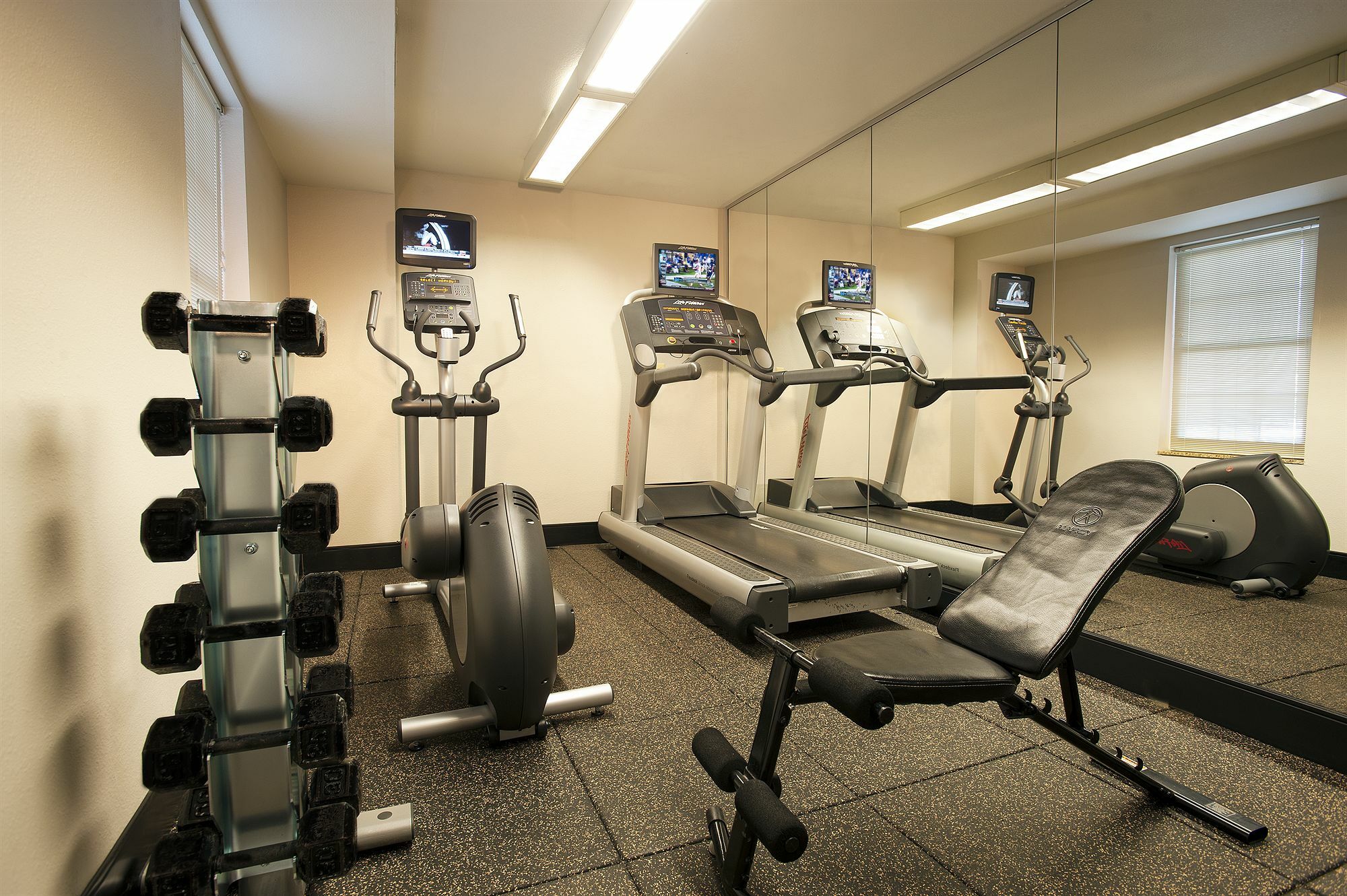 Towneplace Suites גייטרסבורג מראה חיצוני תמונה