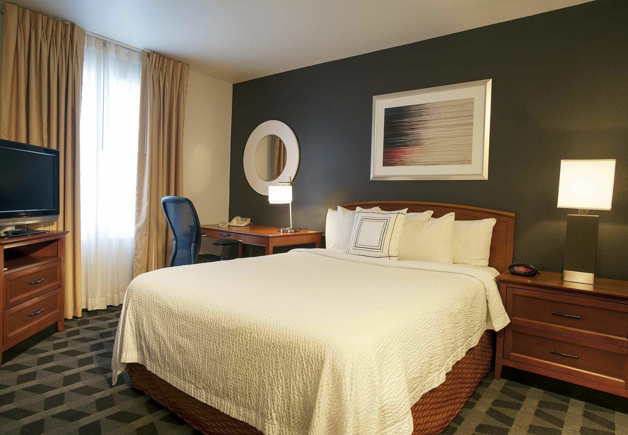 Towneplace Suites גייטרסבורג מראה חיצוני תמונה